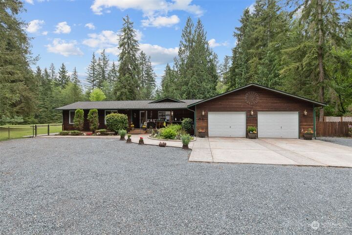 Property Photo:  23625  121st Avenue NE  WA 98223 