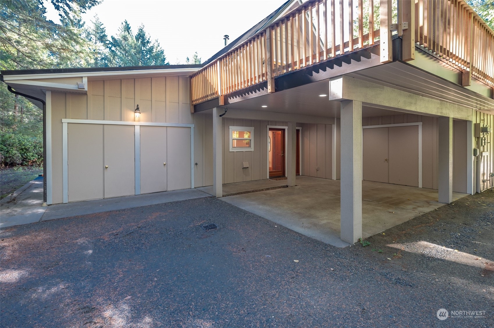 Property Photo:  27909 140th Avenue SW  WA 98070 