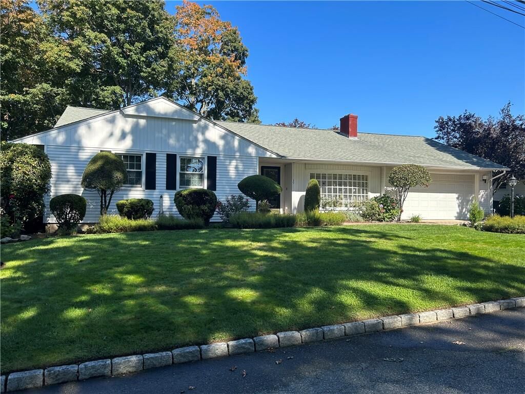 Property Photo: 39 Greening Lane RI 02920