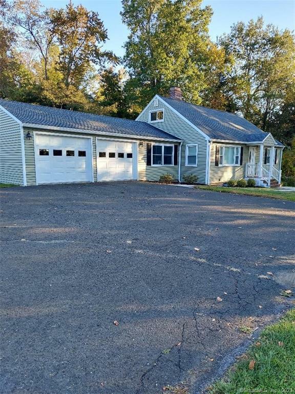 Property Photo: 27 Sunset Hill Road CT 06804