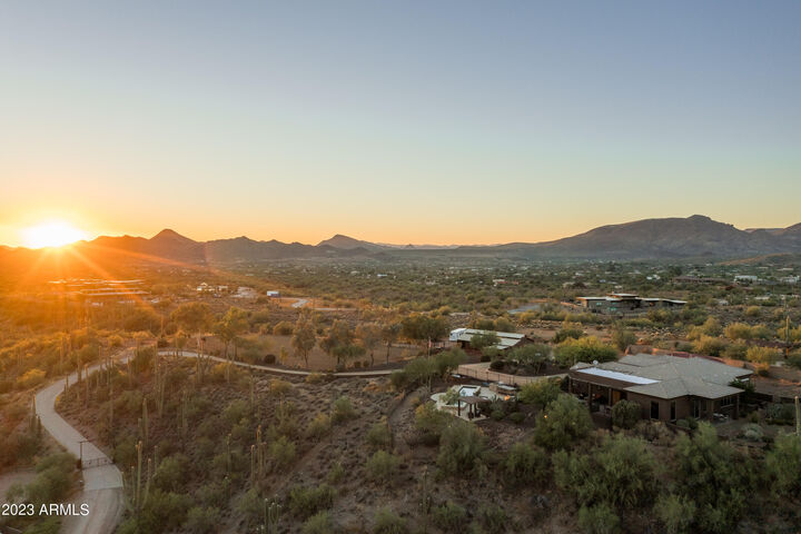 Property Photo: 7526 E Grapevine Road AZ 85331