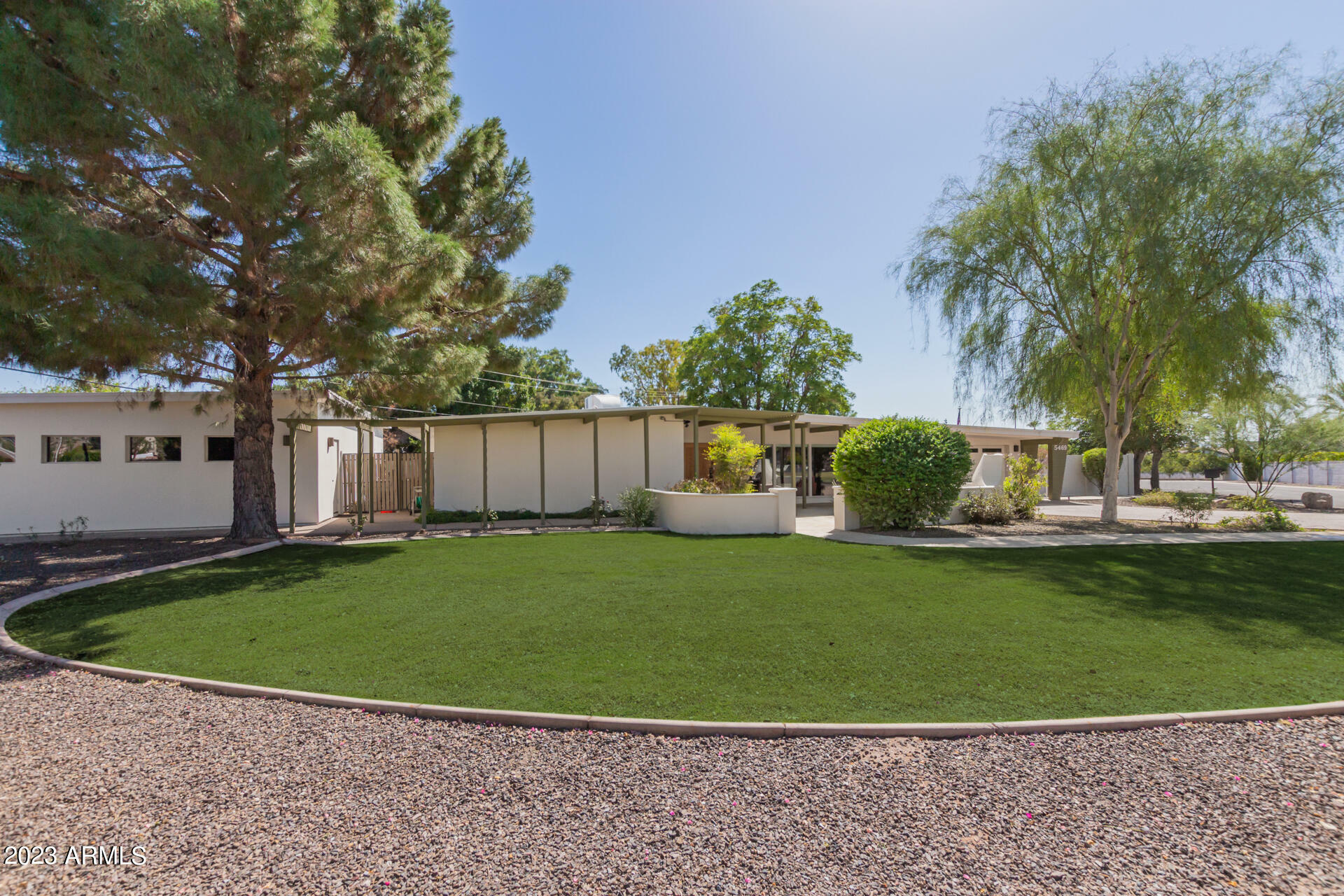 Property Photo:  5469 E Lafayette Boulevard  AZ 85018 