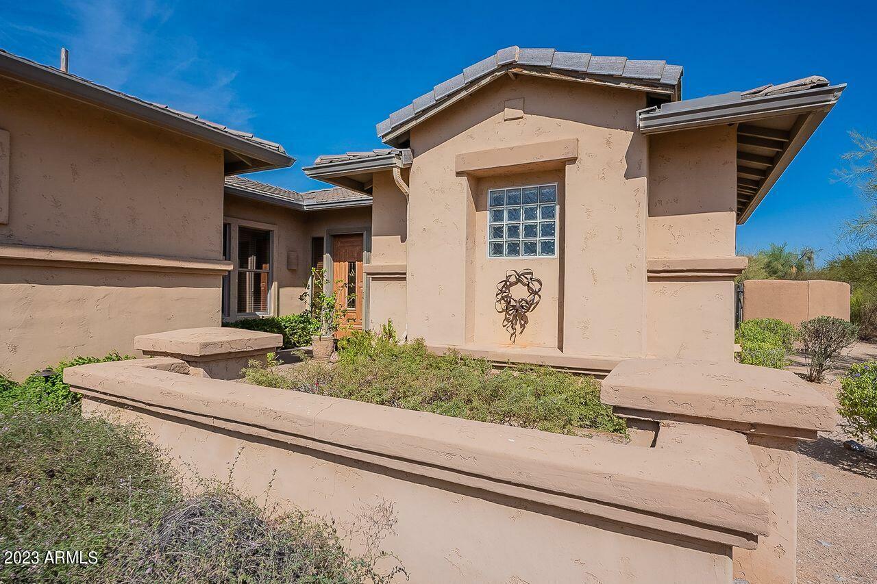 Property Photo:  9138 E Mohawk Lane  AZ 85255 