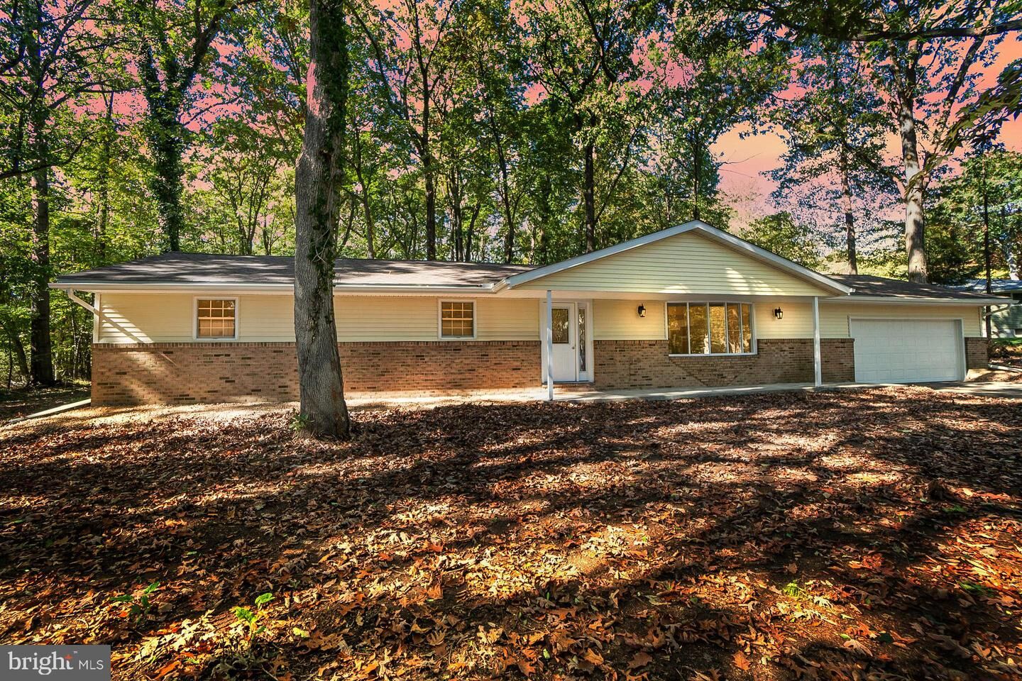 Property Photo: 1311 Spring Drive PA 18088