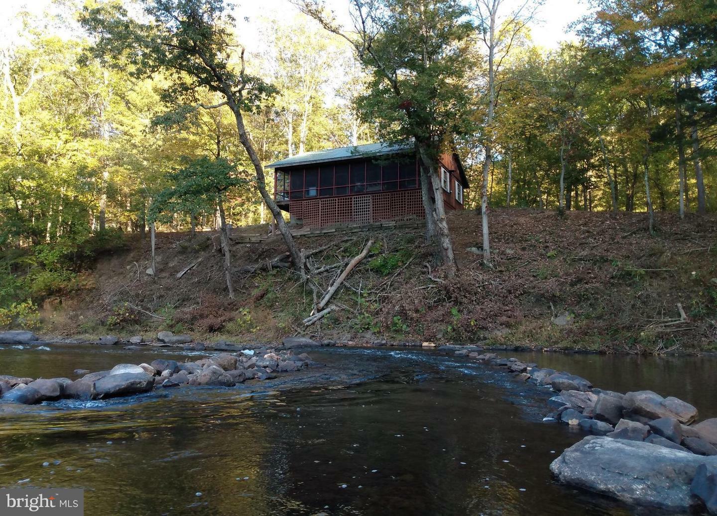 Property Photo:  1188 Briary Bottom  Lane  WV 25422 