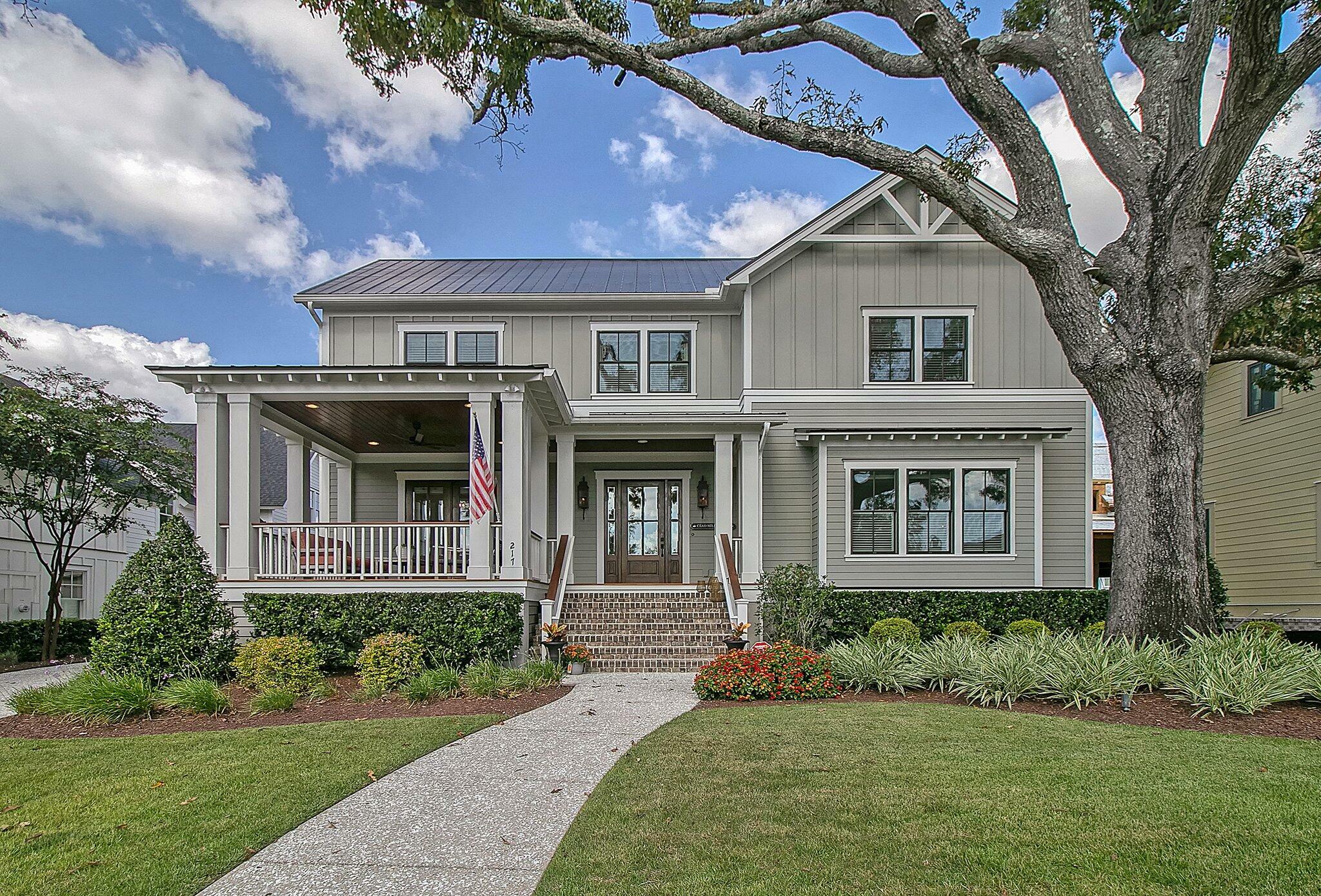 Property Photo: 217 Black Powder Lane SC 29492