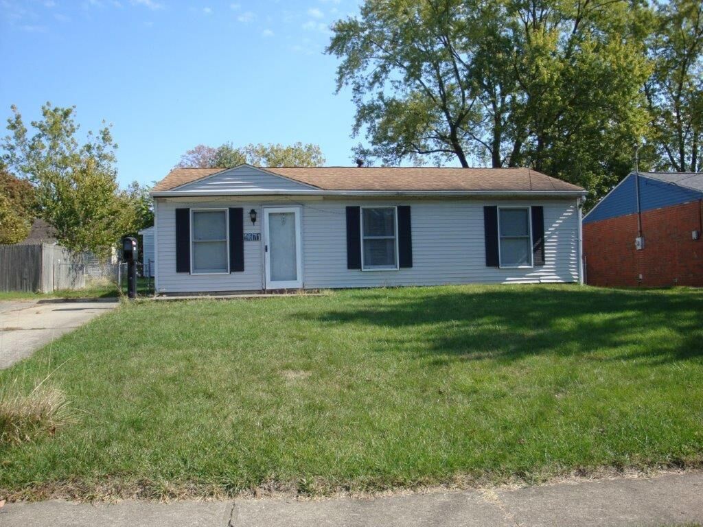 Property Photo:  9671 Dunraven Dr  OH 45251 