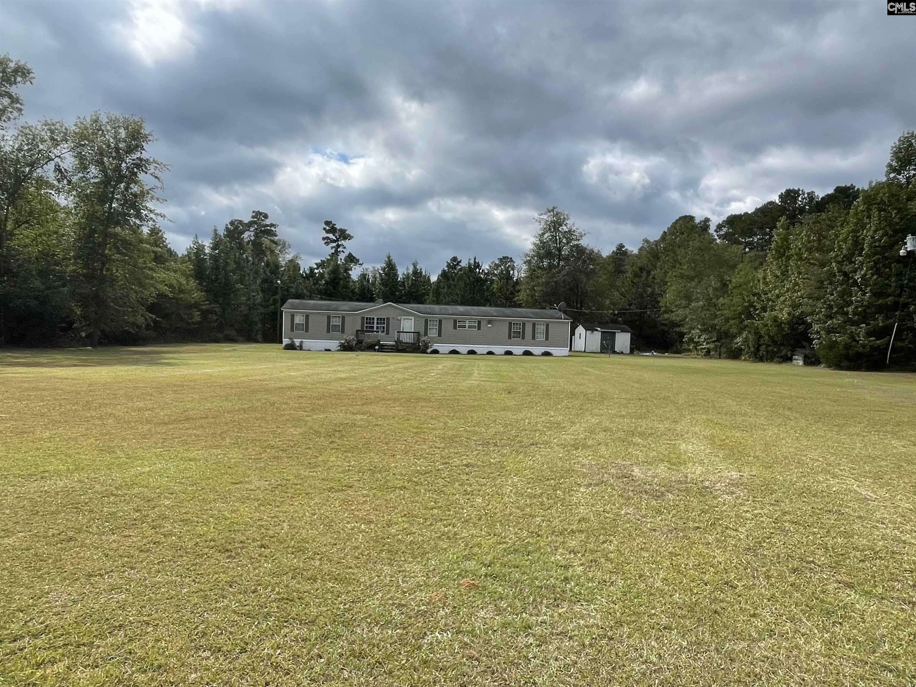 Property Photo:  242 Deneaux Rd  SC 29133 