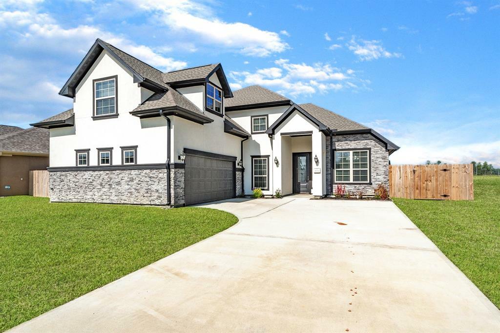 Property Photo: 40242 Spyglass Hill Drive TX 77327