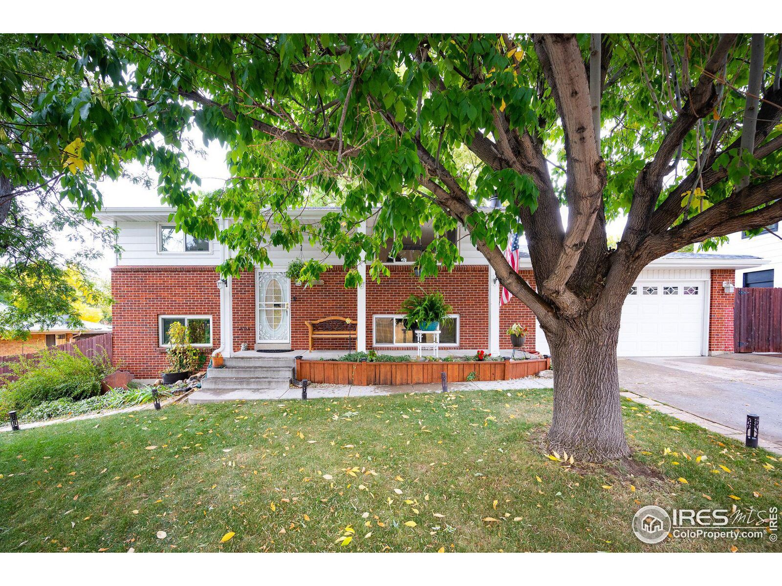Photo de la propriété: 13340 W 8th Ave CO 80401