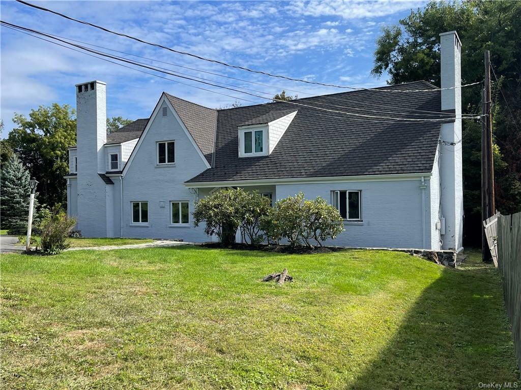 Property Photo:  14 Balmville Road 1N  NY 12550 