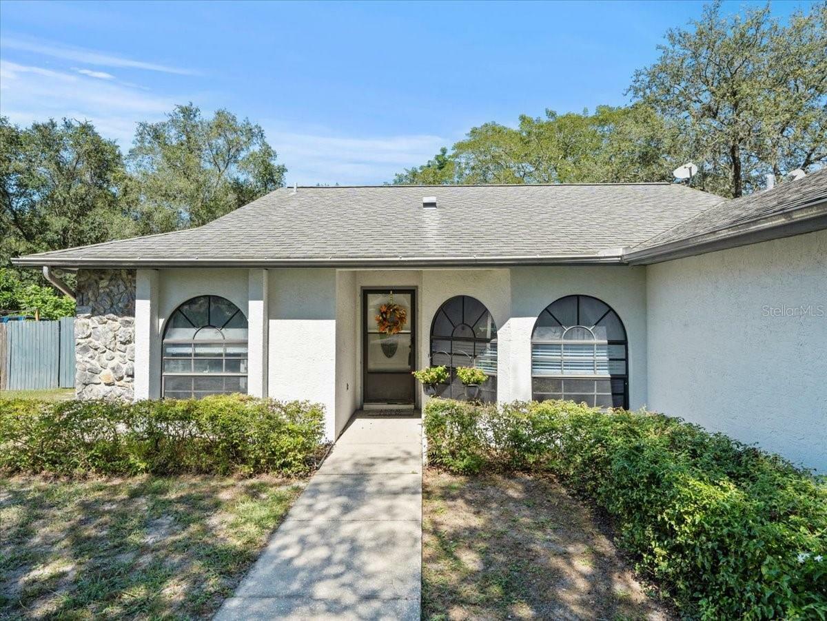 Property Photo: 23241 Shining Star Drive FL 34639