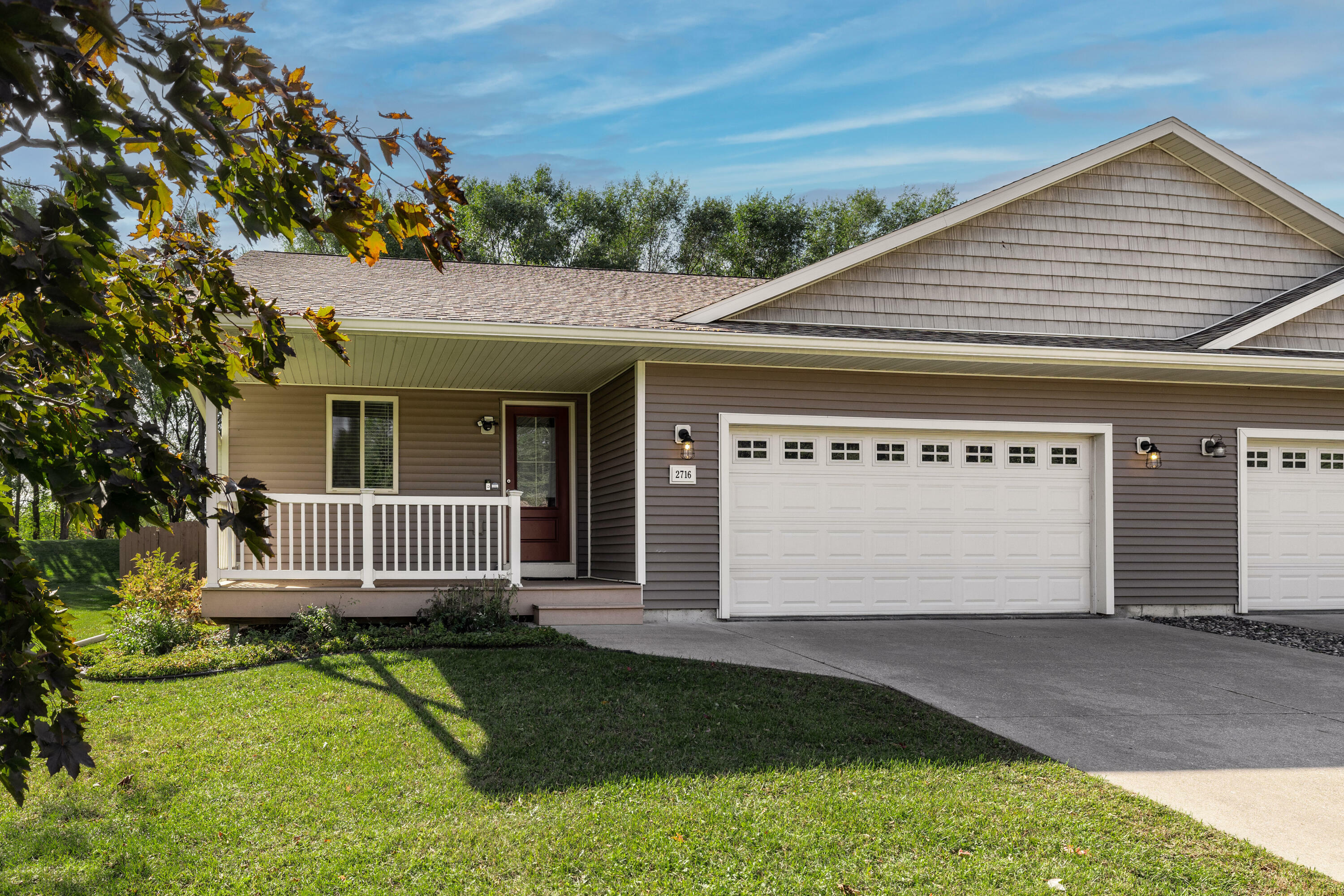 2716 Meadow Lark Ln S -  Holmen WI 54636 photo