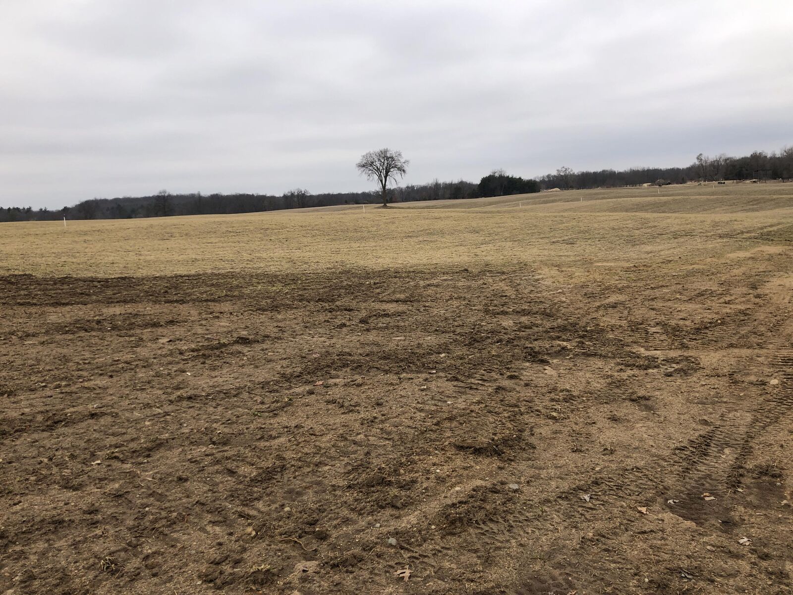 Property Photo:  3 Whites Bridge Road  MI 48809 