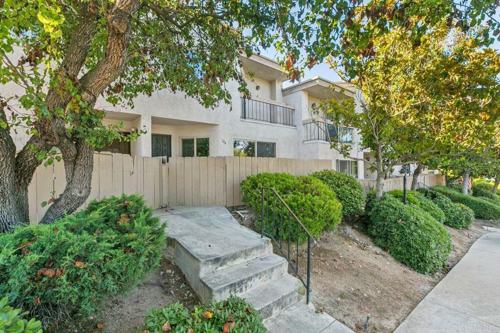 Property Photo:  304 Travelodge Drive  CA 92020 