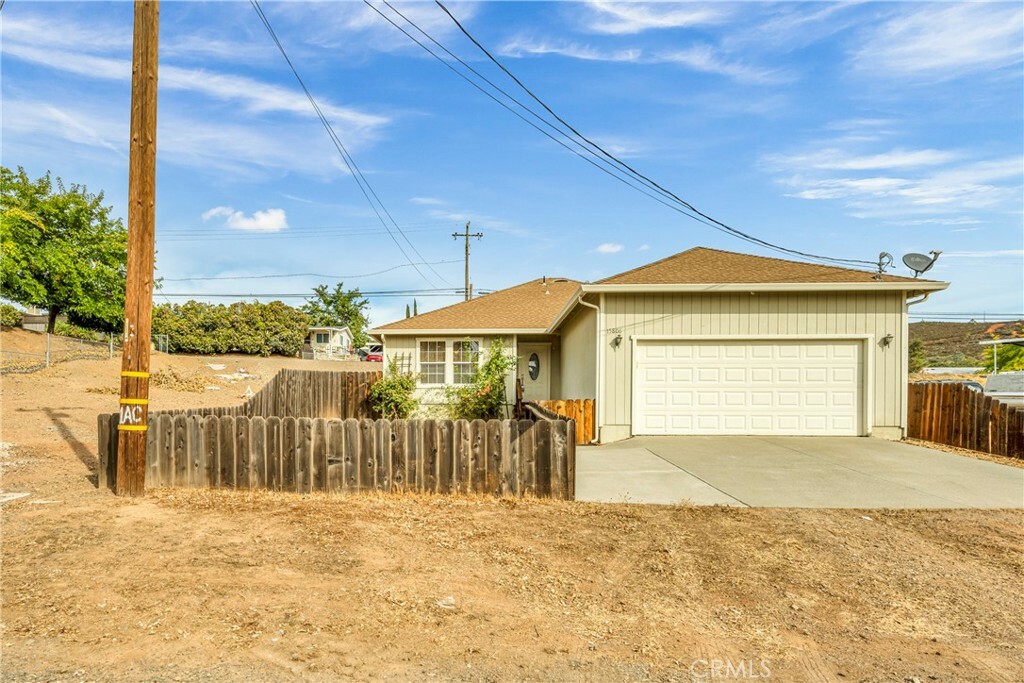 Property Photo:  15806 45th Avenue  CA 95422 