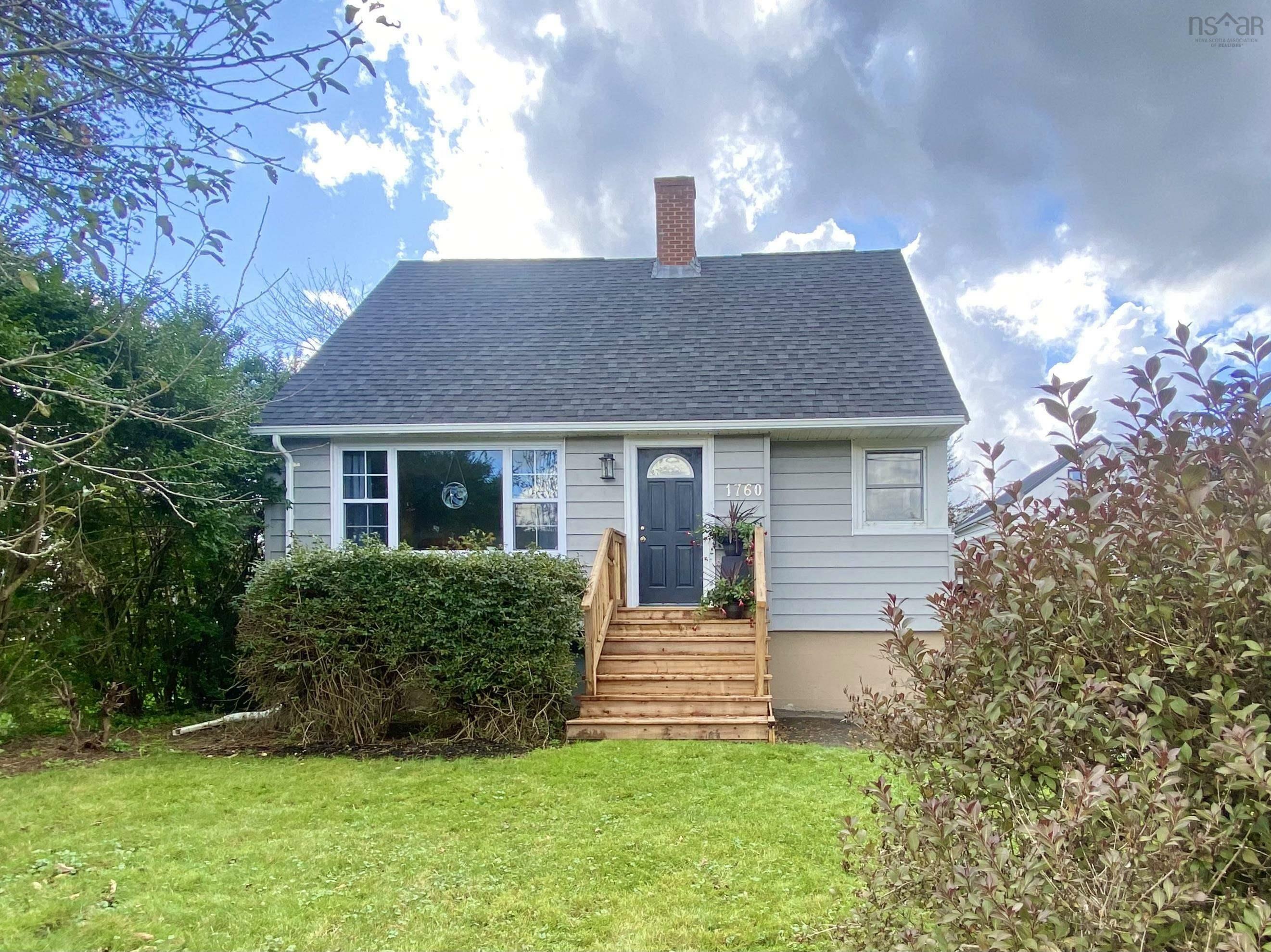 Property Photo: 1760 St Margarets Bay Road NS B3T 1K9