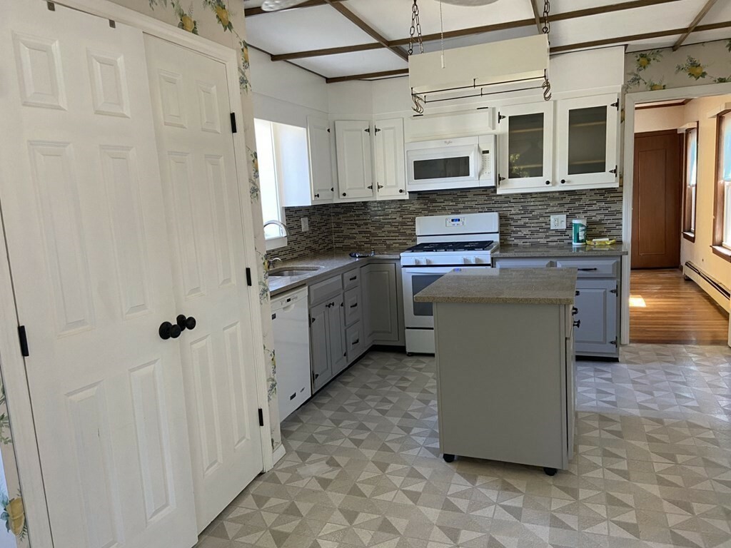 Property Photo: 127 Pond St 2 MA 02184