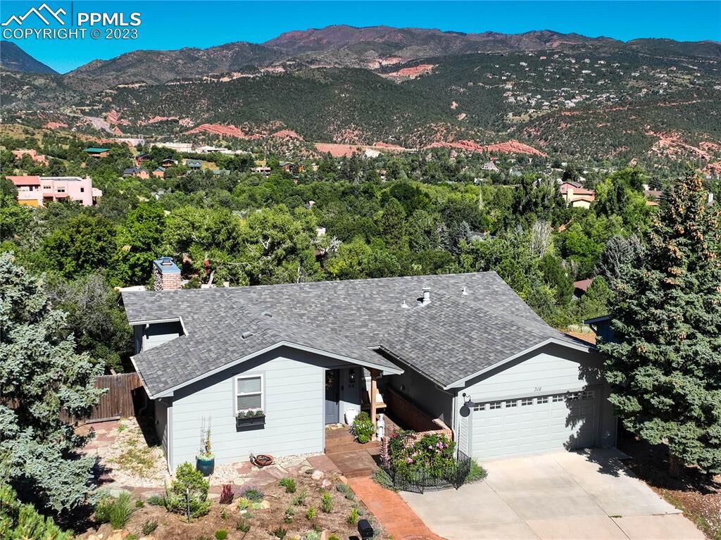 Property Photo:  318 Sutherland Place  CO 80829 