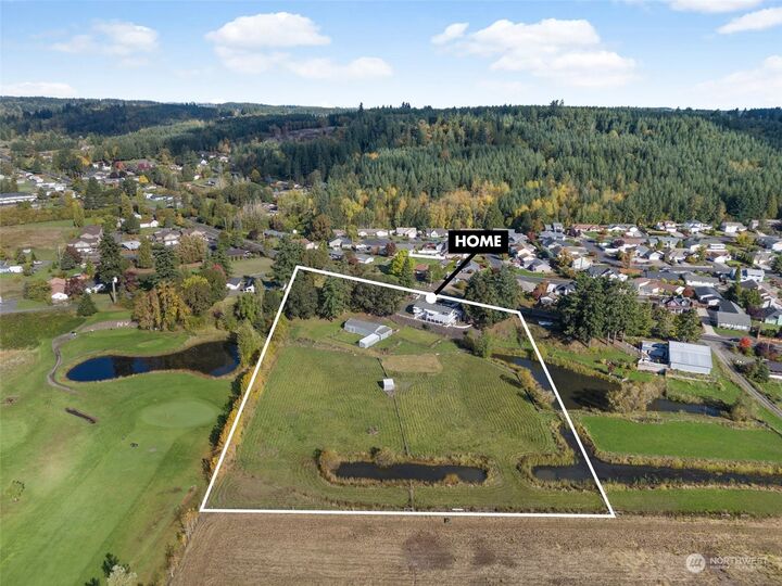 Property Photo: 3104 Jackson Highway WA 98532