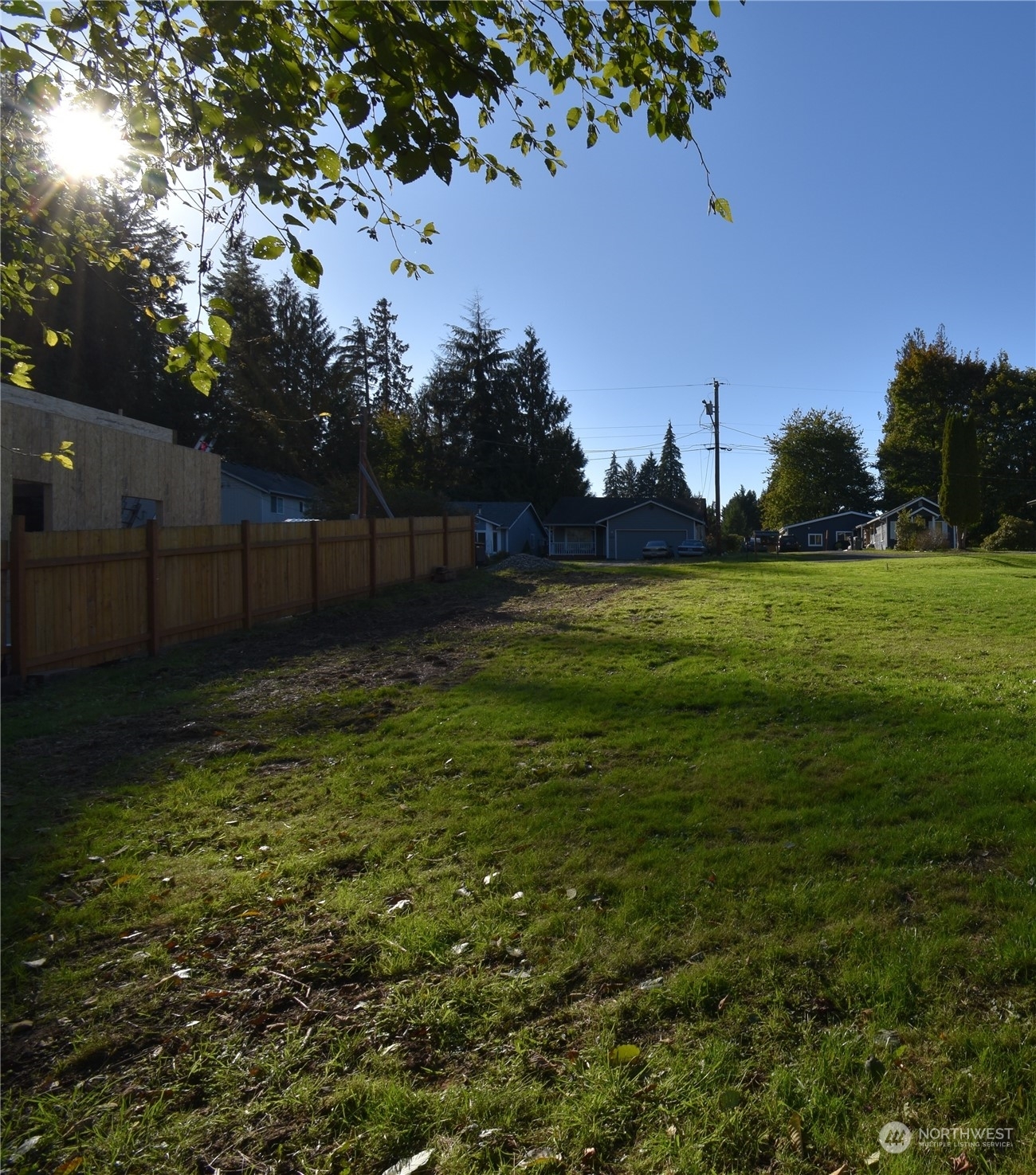 Property Photo:  303 Prospect Ave  WA 98252 