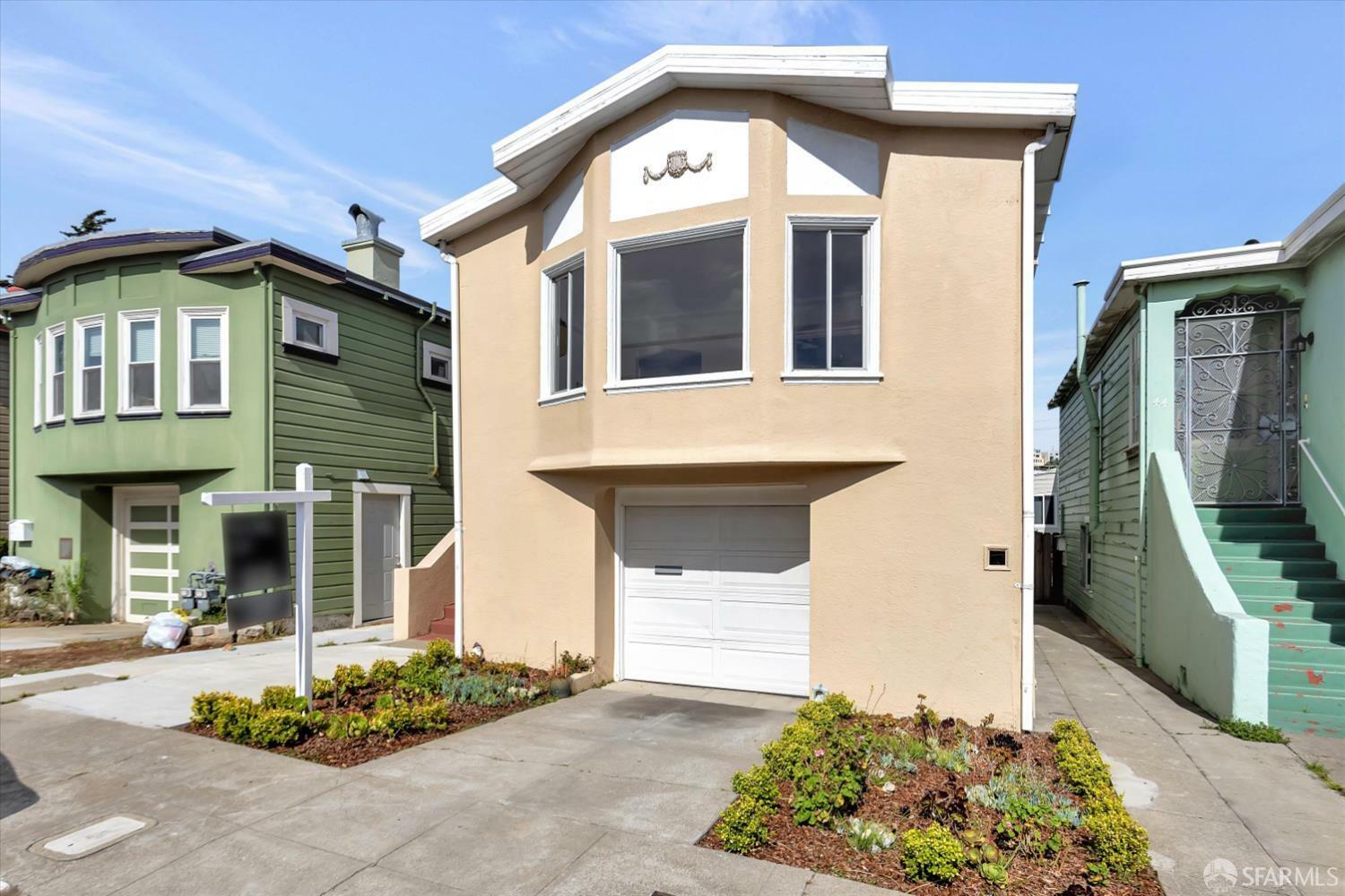 Property Photo:  50 Nantucket Avenue  CA 94112 