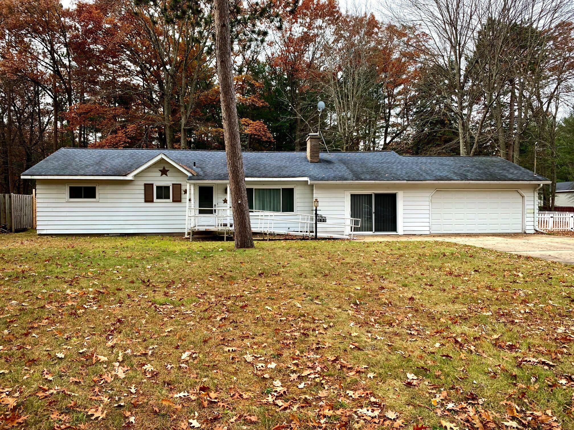 Property Photo:  230 Vienna Court  MI 48629 