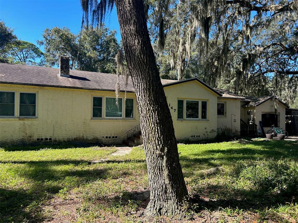 Property Photo:  147 18th Street  FL 32034 