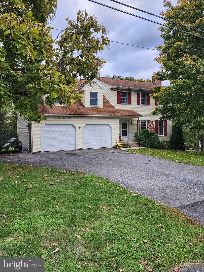 Property Photo:  421 S 6th Street  PA 17368 