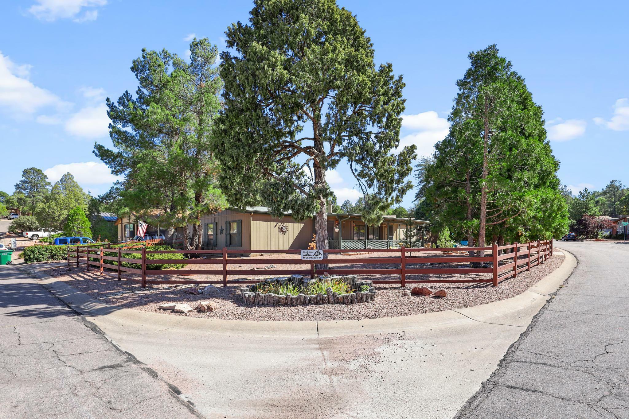 101 N Spring Road  Payson AZ 85541 photo