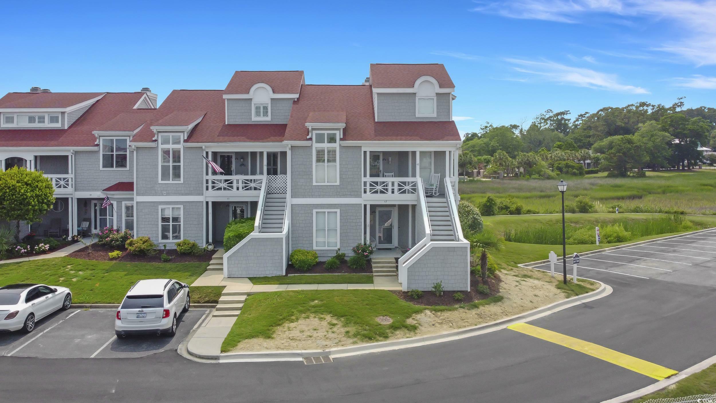 Property Photo: 4396 Baldwin Ave. 47 SC 29566