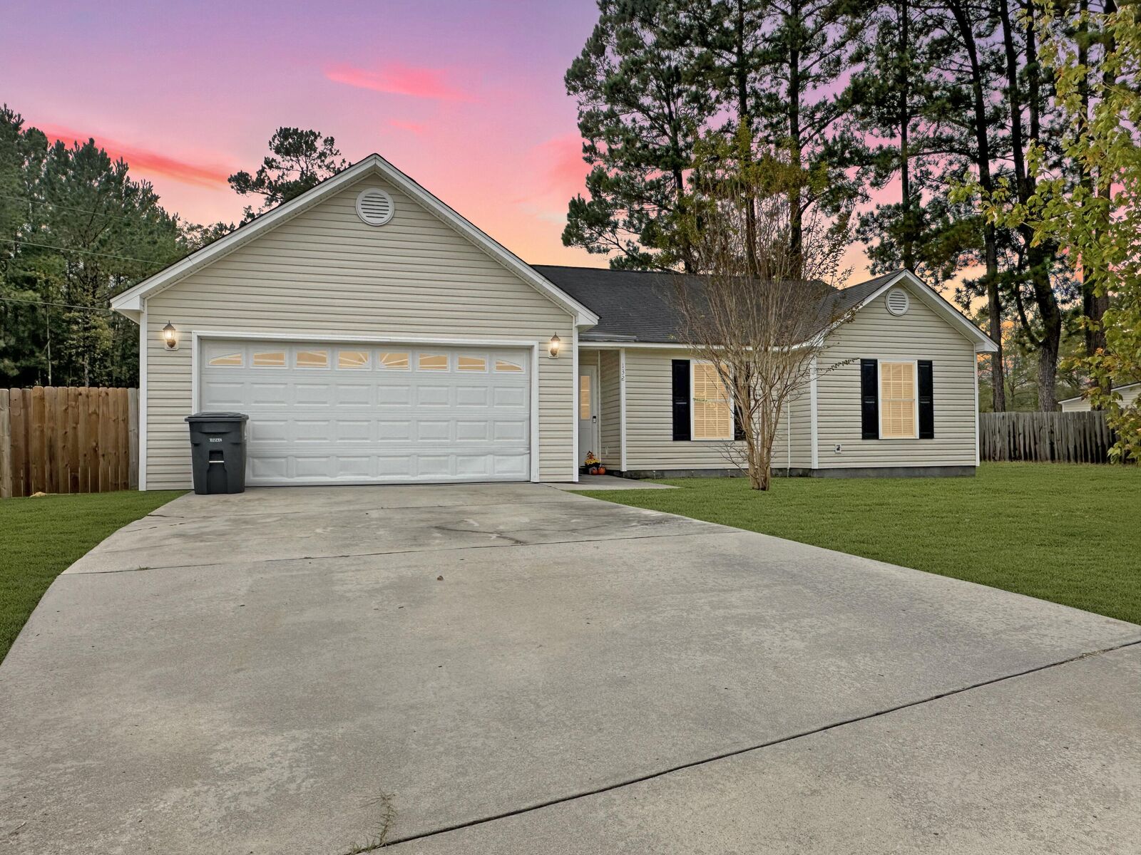 Property Photo:  132 Ashdown Drive  SC 29483 