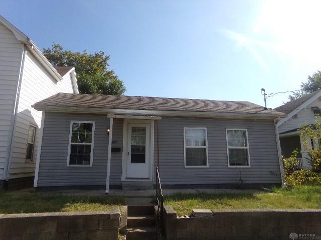 Property Photo:  619 Wilson Street  OH 45044 