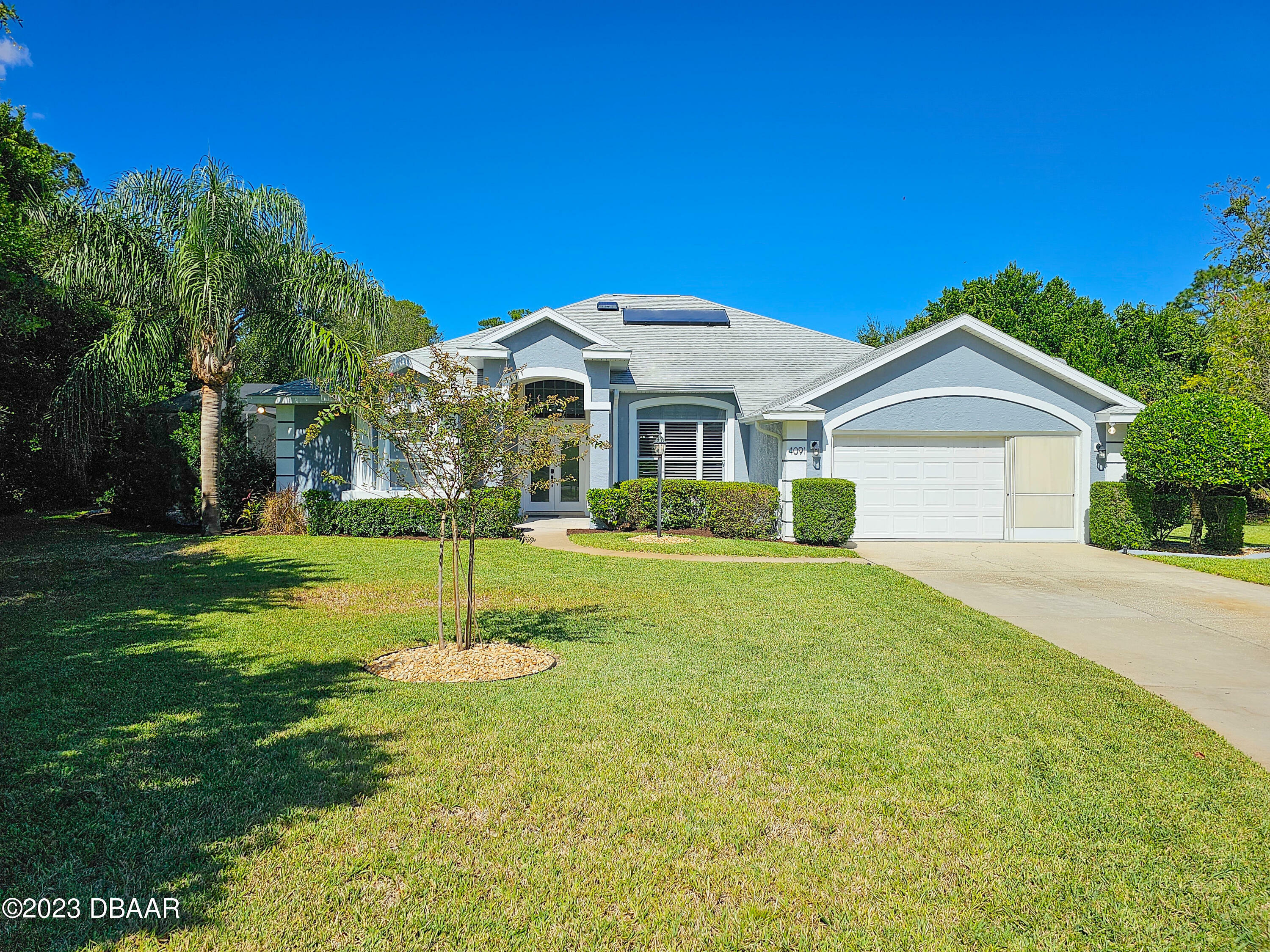 4091 Campa Lane  Ormond Beach FL 32174 photo