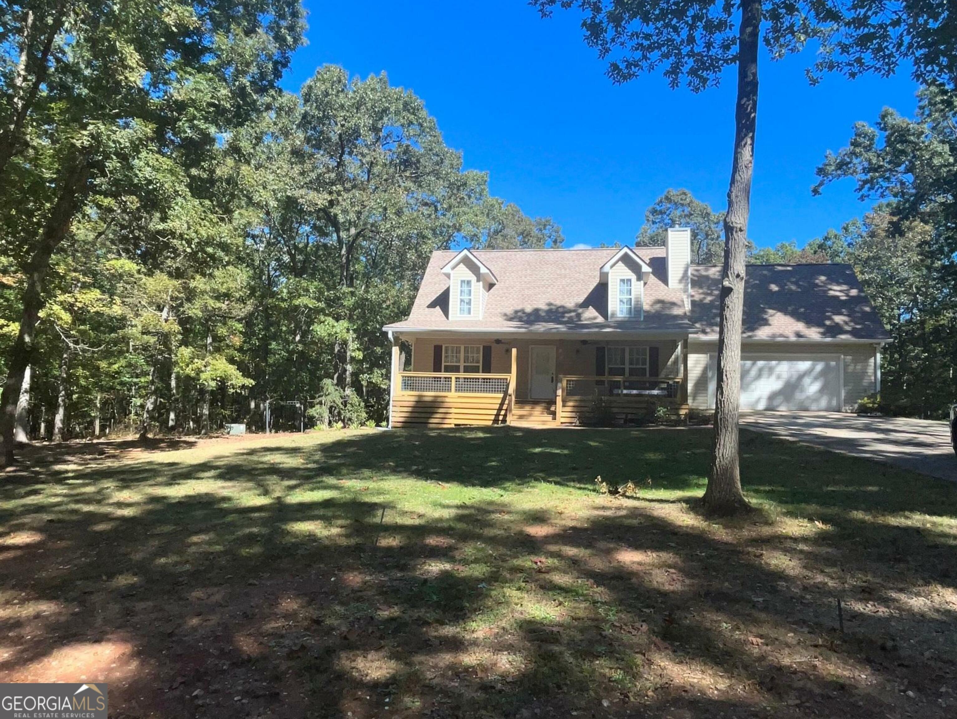 Property Photo:  4760 Sweetbriar Road  GA 30025 