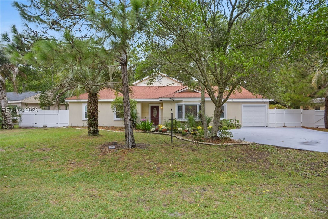 Property Photo:  3 Indian Trail  SC 29926 