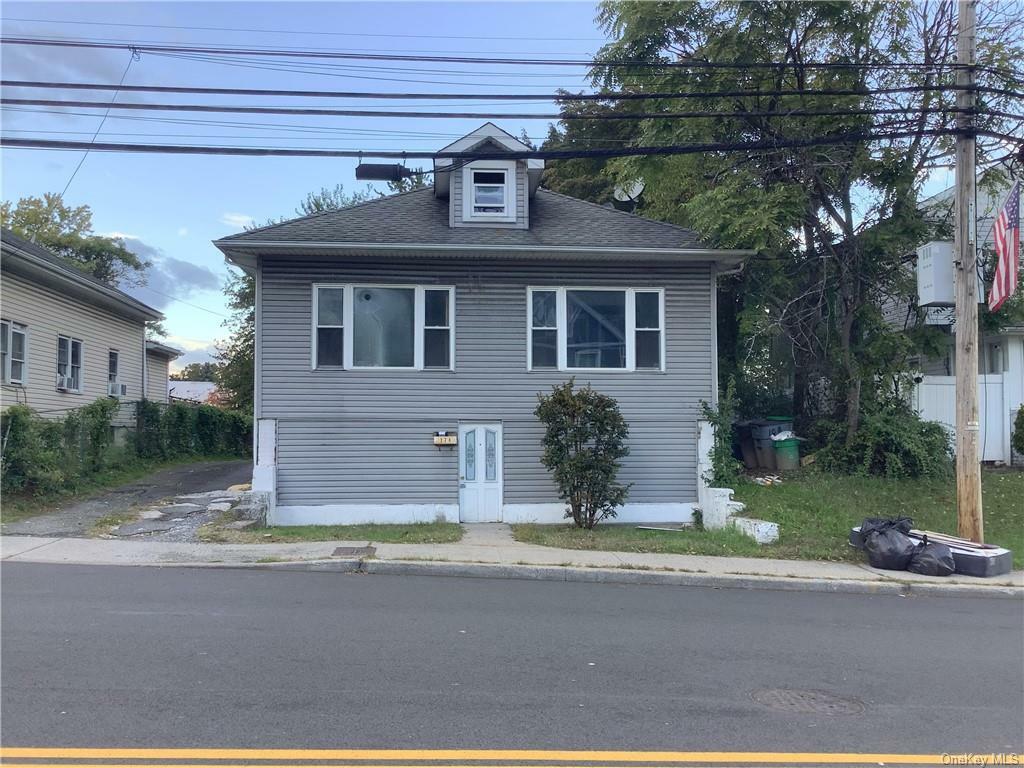 Property Photo:  174 Gurnee Avenue  NY 10927 