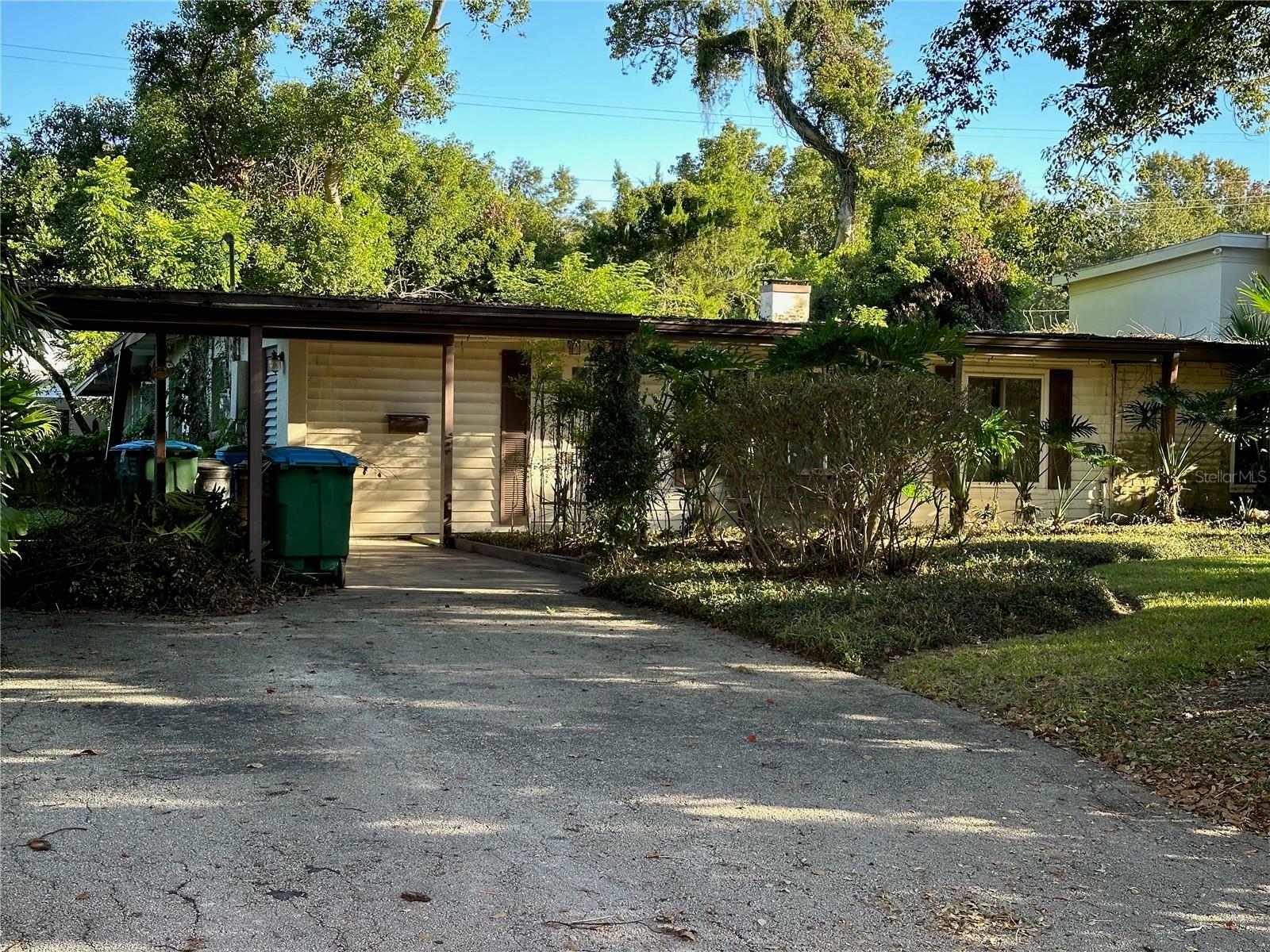 Property Photo:  1681 Shawnee Trail  FL 32751 