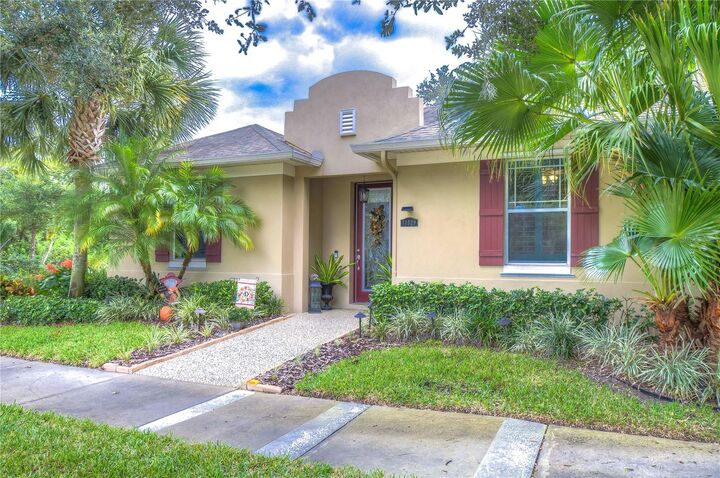 Property Photo:  11329 Wickersley Place  FL 33625 
