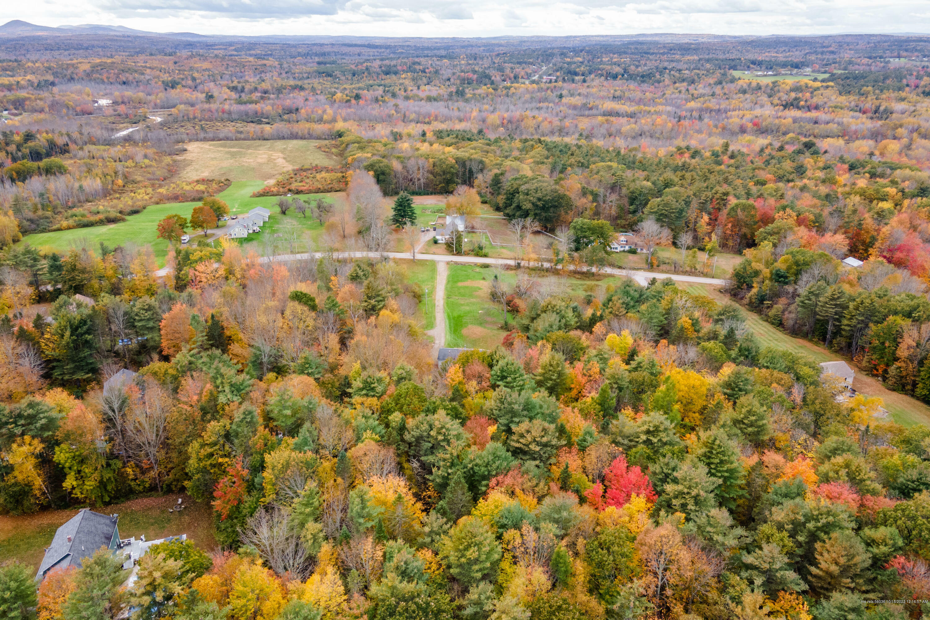 Property Photo:  Lot #47 Blackstream Road  ME 04401 