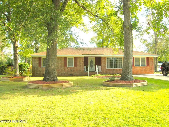 68 Vandergrift Drive  Jacksonville NC 28540 photo