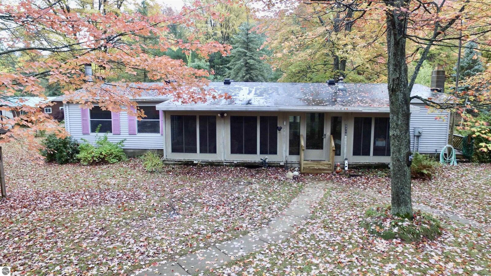 Property Photo:  4710 E Wilson  MI 48625 
