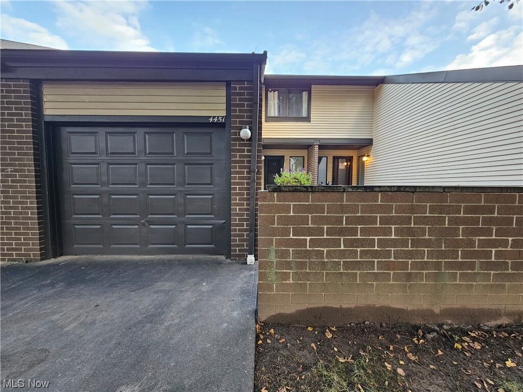 Property Photo:  4451 Gilmer Lane 116  OH 44143 