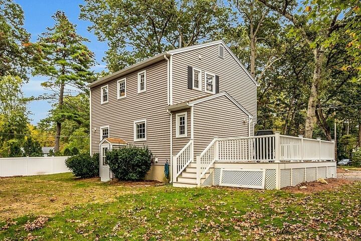 Property Photo:  180 County Road  MA 01876 