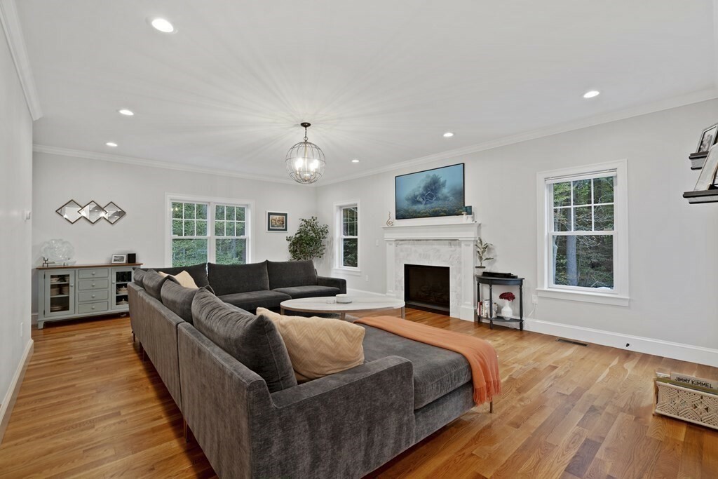 Property Photo:  354 Cross St  MA 02061 