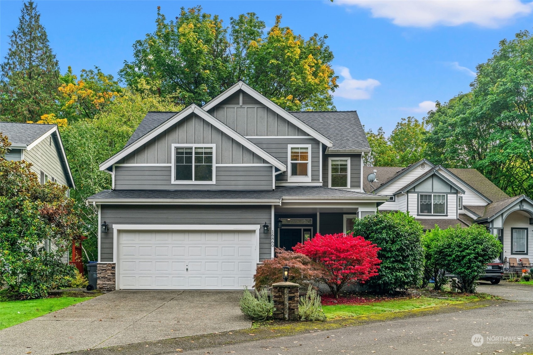 16860 128th Place NE  Woodinville WA 98072 photo