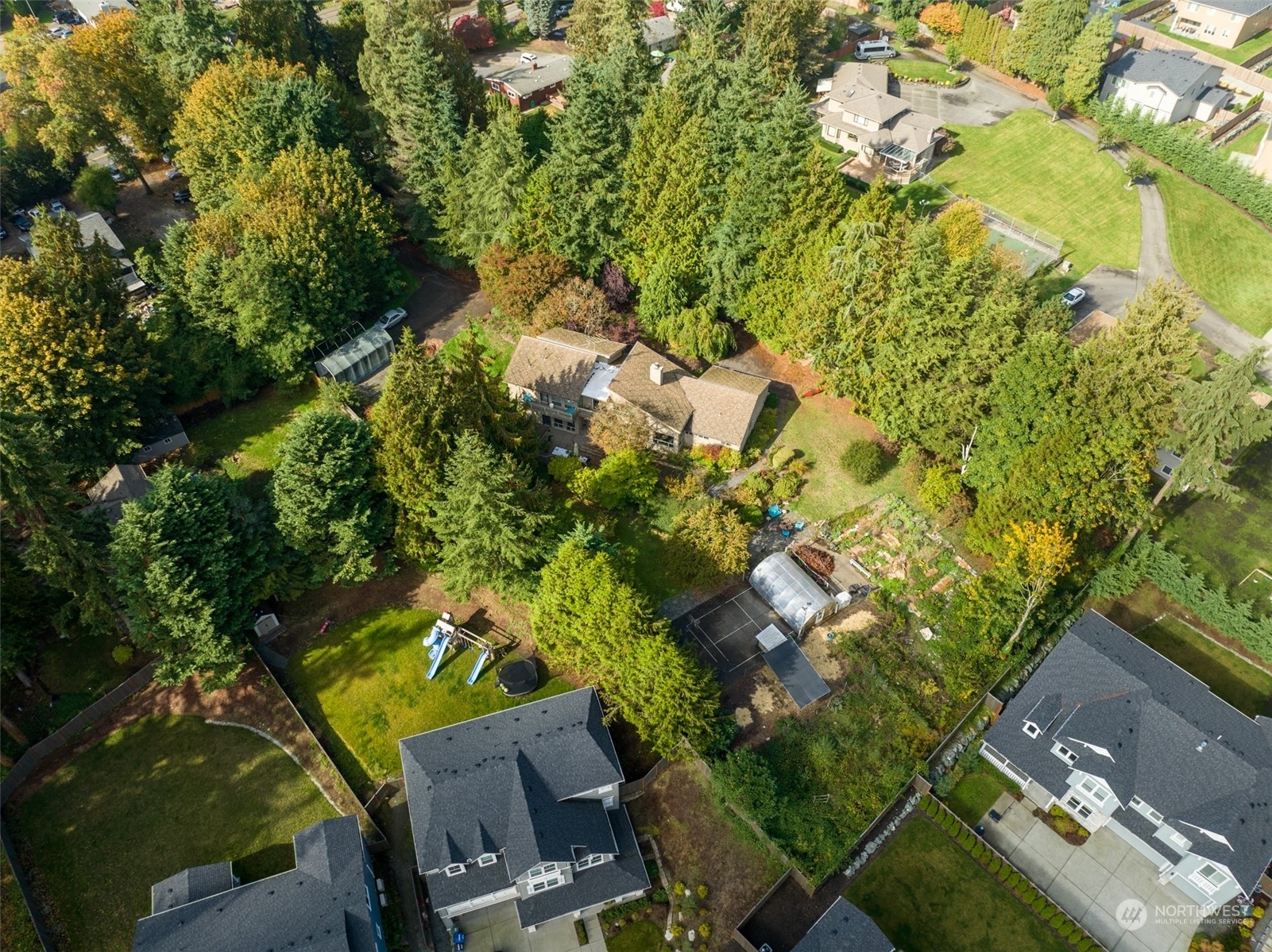 Property Photo:  23813  Meridian Avenue S  WA 98021 