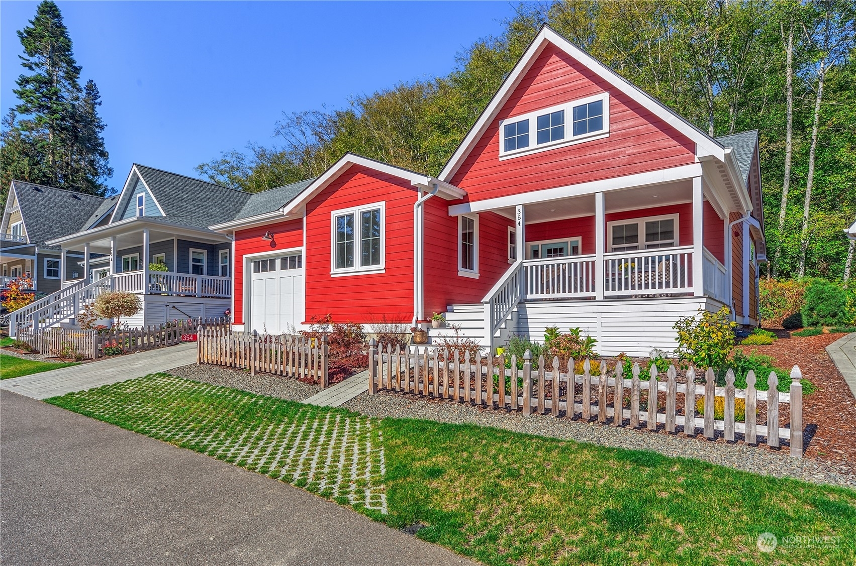 Property Photo: 354 Anchor Lane WA 98365