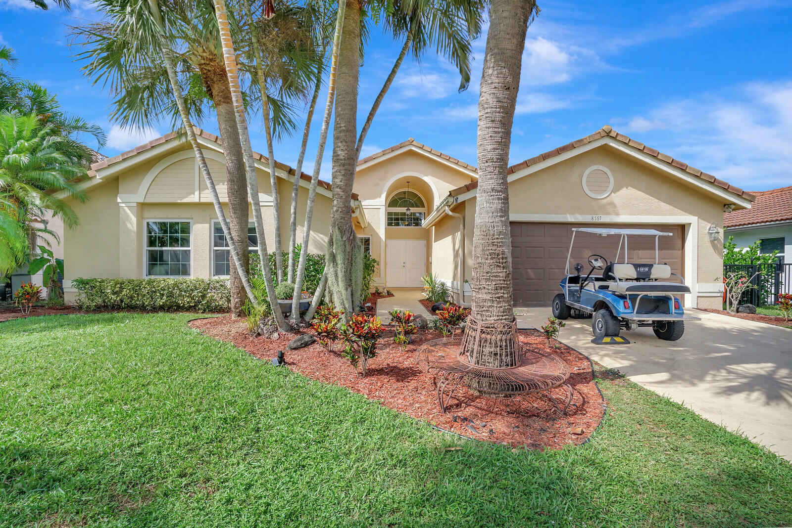 Property Photo: 8767 Indian River Run FL 33472