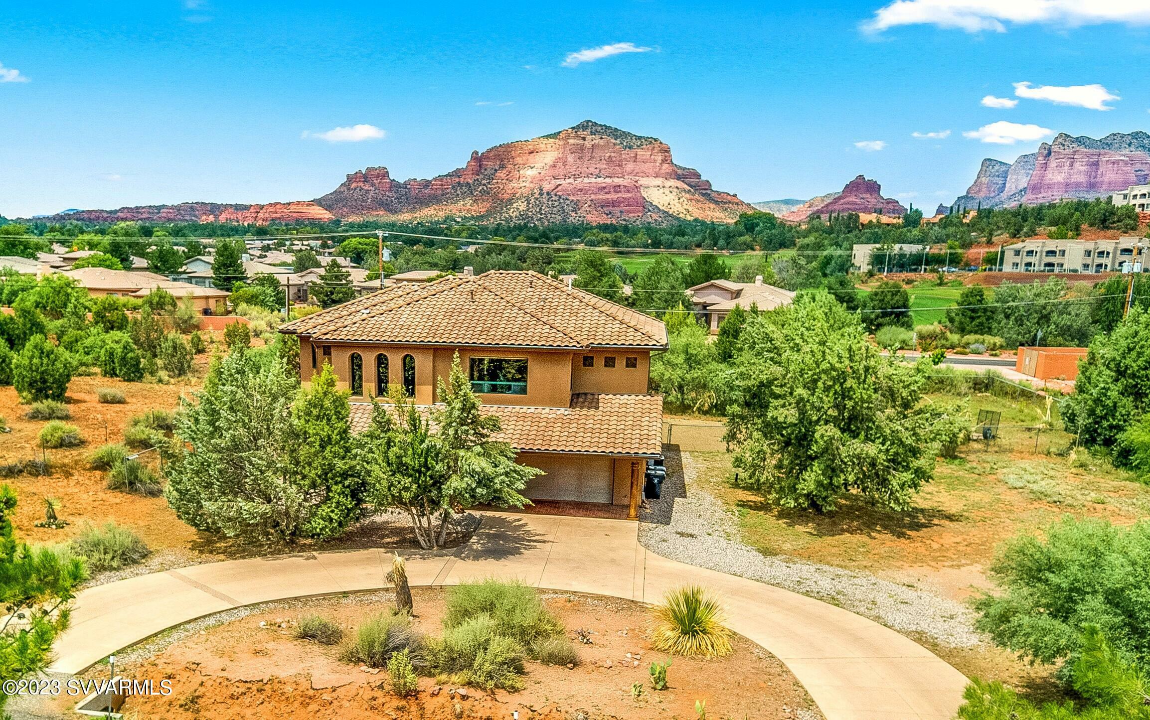 Property Photo:  30 Morgan Drive  AZ 86351 